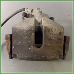 Pinze Freno Anteriore Destro DX VOLKSWAGEN PASSAT 3C 1.4 16V TSI 1K0615124E 2005 2010 VOLKSWAGEN 1K0615124E
