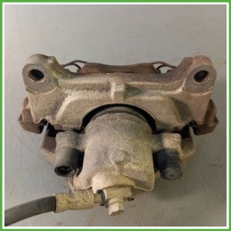 Pinze Freno Anteriore Destro DX VOLKSWAGEN PASSAT 3C 1.4 16V TSI 1K0615124E 2005 2010 VOLKSWAGEN 1K0615124E