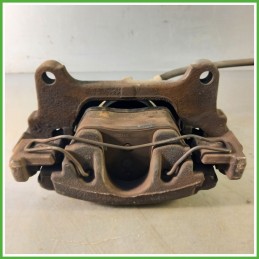 Pinze Freno Anteriore Destro DX VOLKSWAGEN PASSAT 3C 1.4 16V TSI 1K0615124E 2005 2010 VOLKSWAGEN 1K0615124E