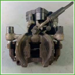 Pinze Freno Posteriore Sinistro SX AUDI A3 8V 2.0 TDI 8V0615423F 2016 2021 AUDI 8V0615423F