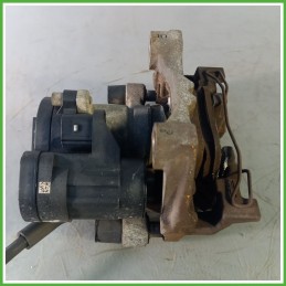 Pinze Freno Posteriore Sinistro SX AUDI A3 8V 2.0 TDI 8V0615423F 2016 2021 AUDI 8V0615423F
