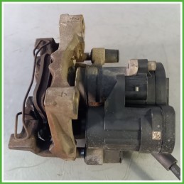 Pinze Freno Posteriore Destro DX AUDI A3 8V 2.0 TDI 8V0615424D 2016 2021 AUDI 8V0615424D