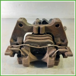 Pinze Freno Posteriore Destro DX AUDI A3 8V 2.0 TDI 8V0615424D 2016 2021 AUDI 8V0615424D