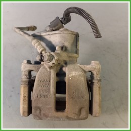 Pinze Freno Posteriore Sinistro SX VOLKSWAGEN PASSAT 3C 1.4 16V TSI 5N0615403 2005 2010 VOLKSWAGEN 5N0615403
