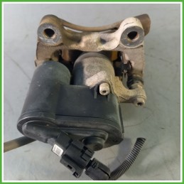 Pinze Freno Posteriore Sinistro SX VOLKSWAGEN PASSAT 3C 1.4 16V TSI 5N0615403 2005 2010 VOLKSWAGEN 5N0615403