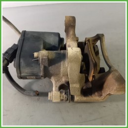 Pinze Freno Posteriore Sinistro SX VOLKSWAGEN PASSAT 3C 1.4 16V TSI 5N0615403 2005 2010 VOLKSWAGEN 5N0615403