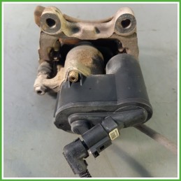 Pinze Freno Posteriore Destro DX VOLKSWAGEN PASSAT 3C 1.4 16V TSI 3C0615404H 2005 2010 VOLKSWAGEN 3C0615404H