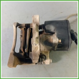 Pinze Freno Posteriore Destro DX VOLKSWAGEN PASSAT 3C 1.4 16V TSI 3C0615404H 2005 2010 VOLKSWAGEN 3C0615404H