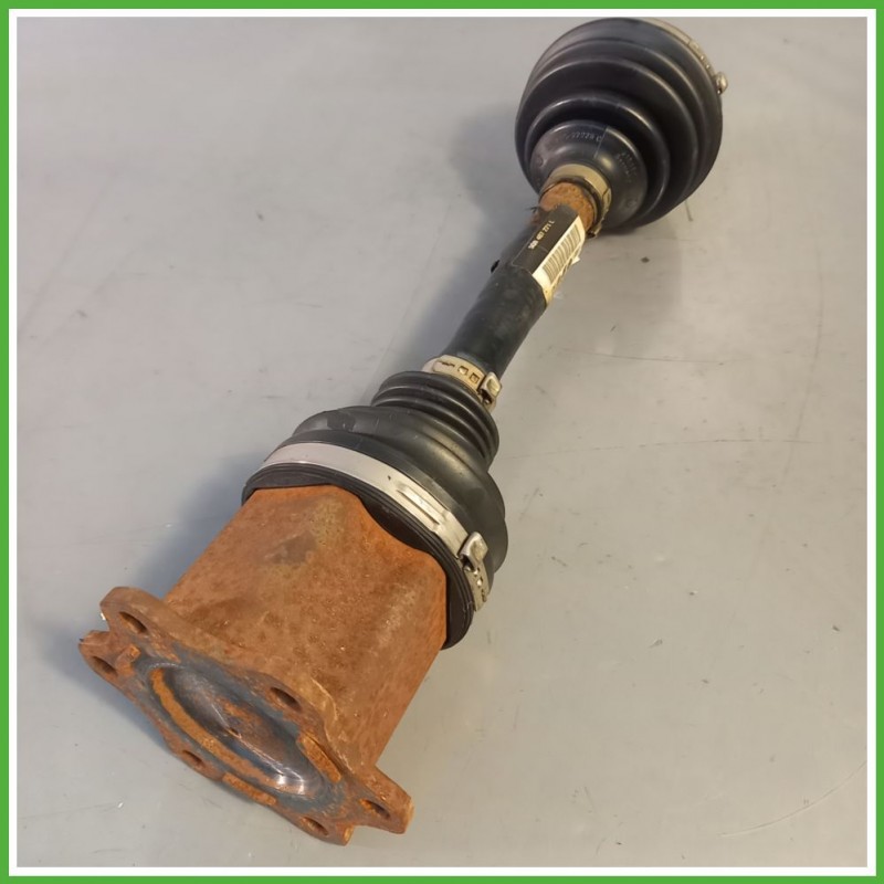 Semiasse Anteriore Sinistro SX AUDI A3 8V 2.0 TDI 1K0407271LB 2016 2021