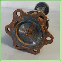 Semiasse Anteriore Sinistro SX AUDI A3 8V 2.0 TDI 1K0407271LB 2016 2021