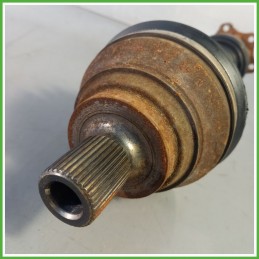 Semiasse Anteriore Sinistro SX AUDI A3 8V 2.0 TDI 1K0407271LB 2016 2021