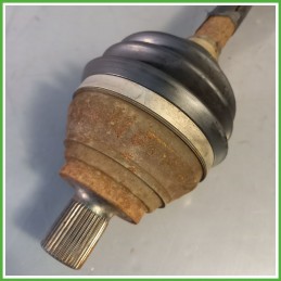 Semiasse Anteriore Sinistro SX AUDI A3 8V 2.0 TDI 1K0407271LB 2016 2021