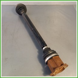 Semiasse Anteriore Destro DX AUDI A3 8V 2.0 TDI 5Q0407272FF 2016 2021