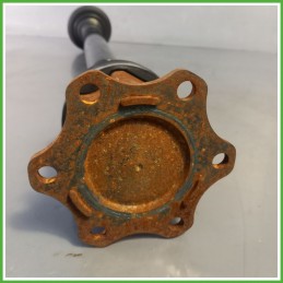 Semiasse Anteriore Destro DX AUDI A3 8V 2.0 TDI 5Q0407272FF 2016 2021