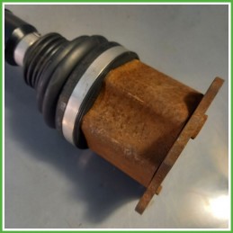Semiasse Anteriore Destro DX AUDI A3 8V 2.0 TDI 5Q0407272FF 2016 2021