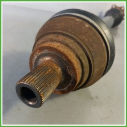 Semiasse Anteriore Destro DX AUDI A3 8V 2.0 TDI 5Q0407272FF 2016 2021