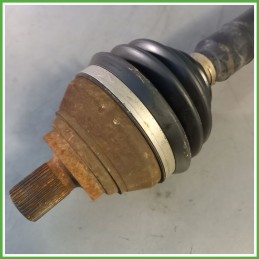 Semiasse Anteriore Destro DX AUDI A3 8V 2.0 TDI 5Q0407272FF 2016 2021