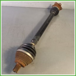 Semiasse Anteriore Destro DX AUDI A3 8V 2.0 TDI 5Q0407272FF 2016 2021