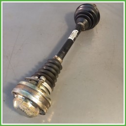 Semiasse Anteriore Sinistro SX VOLKSWAGEN PASSAT 3C 1.4 16V TSI 1K0407271LA 2005 2010