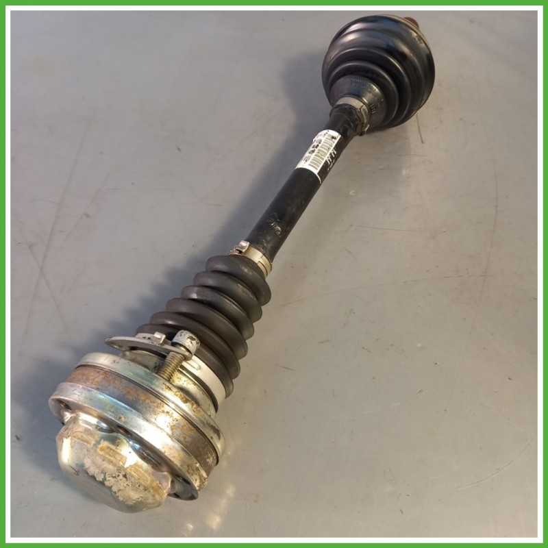 Semiasse Anteriore Sinistro SX VOLKSWAGEN PASSAT 3C 1.4 16V TSI 1K0407271LA 2005 2010