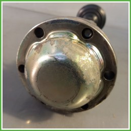 Semiasse Anteriore Sinistro SX VOLKSWAGEN PASSAT 3C 1.4 16V TSI 1K0407271LA 2005 2010