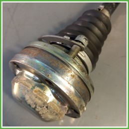 Semiasse Anteriore Sinistro SX VOLKSWAGEN PASSAT 3C 1.4 16V TSI 1K0407271LA 2005 2010
