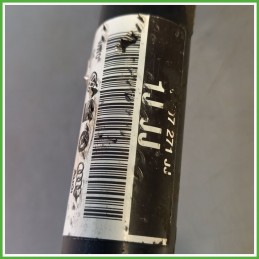 Semiasse Anteriore Sinistro SX VOLKSWAGEN PASSAT 3C 1.4 16V TSI 1K0407271LA 2005 2010