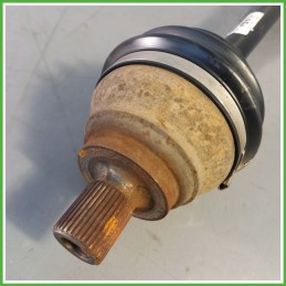 Semiasse Anteriore Sinistro SX VOLKSWAGEN PASSAT 3C 1.4 16V TSI 1K0407271LA 2005 2010