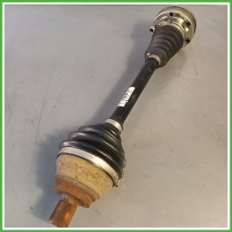 Semiasse Anteriore Sinistro SX VOLKSWAGEN PASSAT 3C 1.4 16V TSI 1K0407271LA 2005 2010