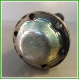 Semiasse Anteriore Destro DX VOLKSWAGEN PASSAT 3C 1.4 16V TSI 1K0407272ST 2005 2010