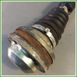 Semiasse Anteriore Destro DX VOLKSWAGEN PASSAT 3C 1.4 16V TSI 1K0407272ST 2005 2010