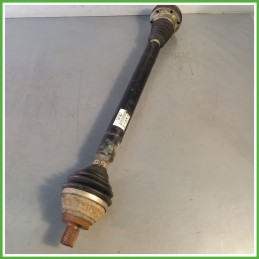 Semiasse Anteriore Destro DX VOLKSWAGEN PASSAT 3C 1.4 16V TSI 1K0407272ST 2005 2010
