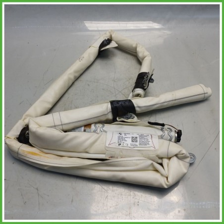 Airbag Laterale Sinistro SX BMW Serie 3 F31 72127221045 2012 2015 AUTOLIV 618344100