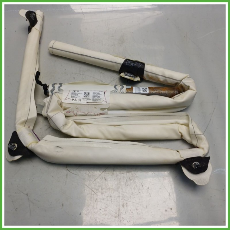 Airbag Laterale Destro DX BMW Serie 3 F31 72127221046 2012 2015 AUTOLIV 618344101