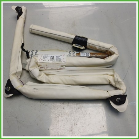 Airbag Laterale Destro DX BMW Serie 3 F31 72127221046 2012 2015 AUTOLIV 618344101