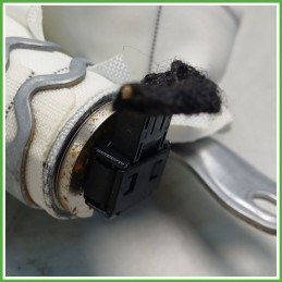 Airbag Laterale Destro DX BMW Serie 3 F31 72127221046 2012 2015 AUTOLIV 618344101