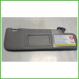 Aletta Parasole Destro DX LANCIA YPSILON TK 1.2 735531954 2011 2016