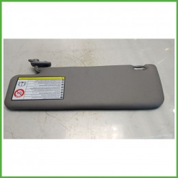 Aletta Parasole Destro DX LANCIA YPSILON TK 1.2 735531954 2011 2016