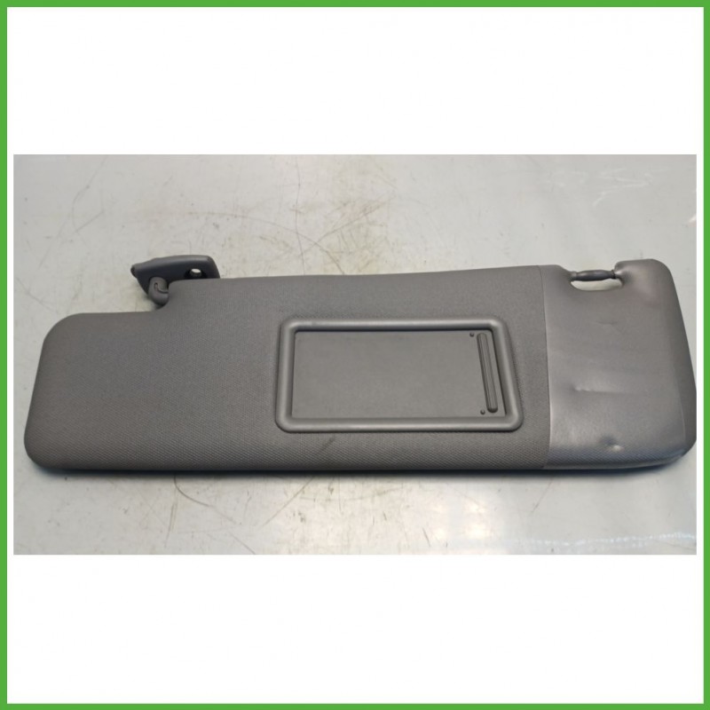 Aletta Parasole Sinistro SX LANCIA YPSILON TK 1.2 6000632612 2011 2016