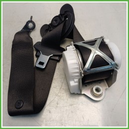 Cintura di Sicurezza Anteriore Destro DX (Lato Passeggero) BMW Serie 3 F31 72117243308 2012 2015 TRW 33052214