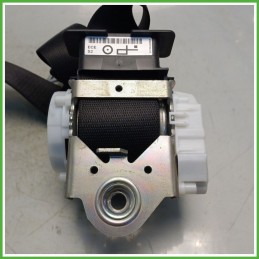 Cintura di Sicurezza Anteriore Destro DX (Lato Passeggero) BMW Serie 3 F31 72117243308 2012 2015 TRW 33052214