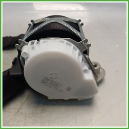 Cintura di Sicurezza Anteriore Destro DX (Lato Passeggero) BMW Serie 3 F31 72117243308 2012 2015 TRW 33052214