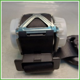 Cintura di Sicurezza Anteriore Destro DX (Lato Passeggero) BMW Serie 3 F31 72117243308 2012 2015 TRW 33052214