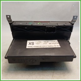 Comandi Clima AC Riscaldamento Condizionatore DELPHI 52492078 ALFA ROMEO 147 W8 1.6 16V Twin Spark 156051369 2004 2011