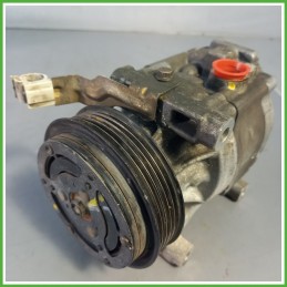 Compressore Clima AC Aria Condizionata DENSO 5A7875000 FIAT PUNTO 1N/1P 46782669