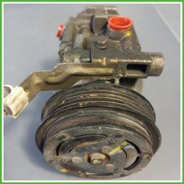 Compressore Clima AC Aria Condizionata DENSO 5A7875000 FIAT PUNTO 1N/1P 46782669