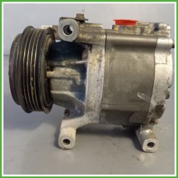 Compressore Clima AC Aria Condizionata DENSO 5A7875000 FIAT PUNTO 1N/1P 46782669