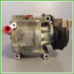 Compressore Clima AC Aria Condizionata DENSO 5A7875000 FIAT PUNTO 1N/1P 46782669
