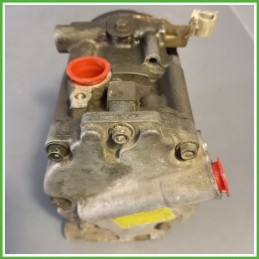 Compressore Clima AC Aria Condizionata DENSO 5A7875000 FIAT PUNTO 1N/1P 46782669