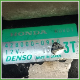 Motorino Avviamento VALEO TS8E6 HONDA JAZZ 1a Serie 31200PWAG51